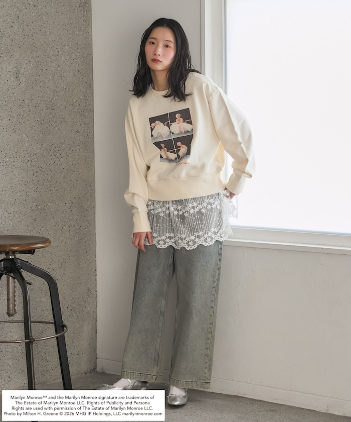 オフホワイト：OFF