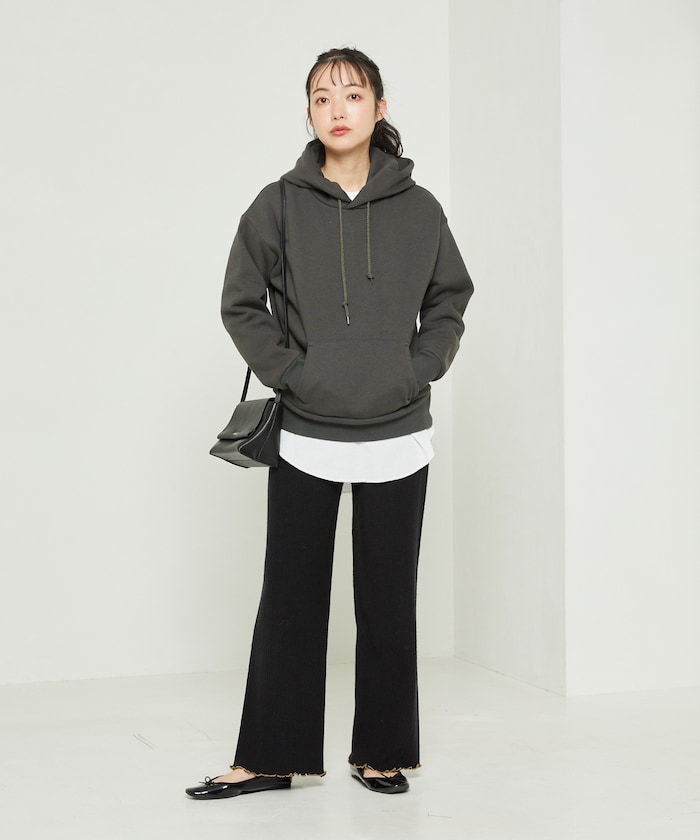 FREAK'S STOREのHEAVY スウェットパーカ