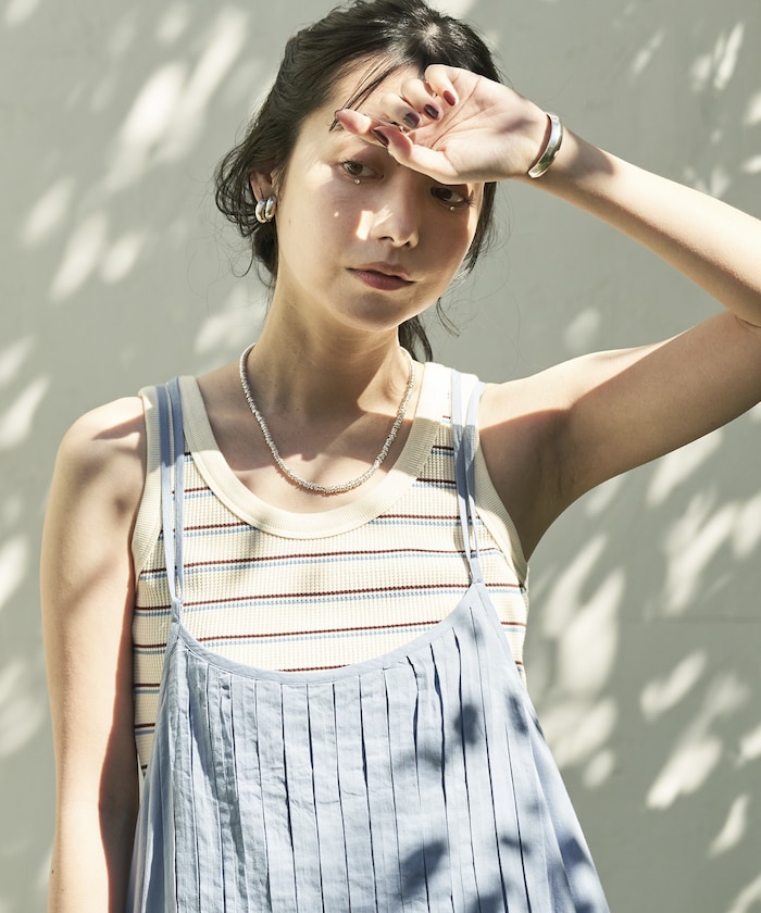 ナチュラル：BLUBOD