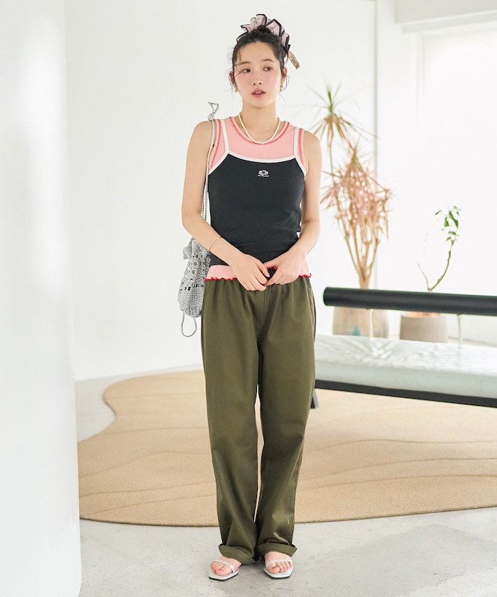 ブラック：ﾌﾞﾗｯｸ(ｼﾛ)