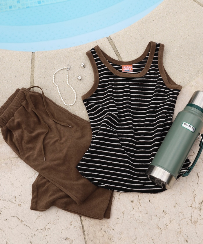 ブラック：ブラックボーダー