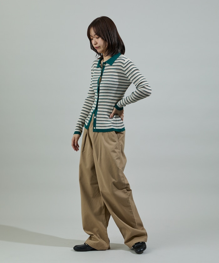 グリーン：GRNﾏﾙﾁ