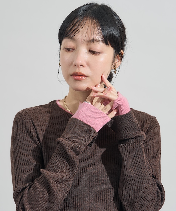 H161 B73 W57 H83　Mサイズ