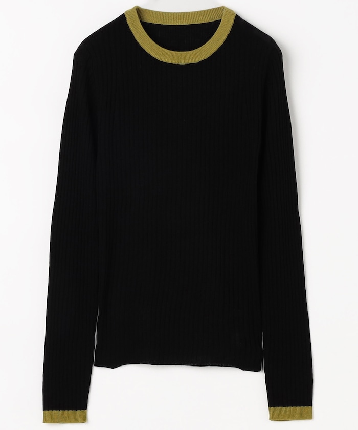 ブラック:BLK×PIS