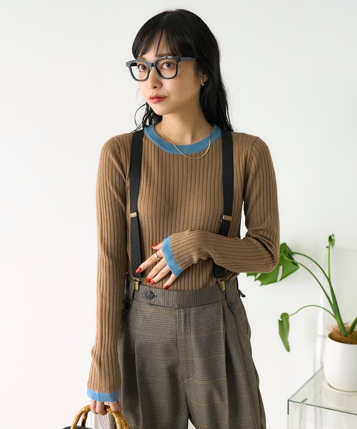 キャメル:CAMEL×BLUE