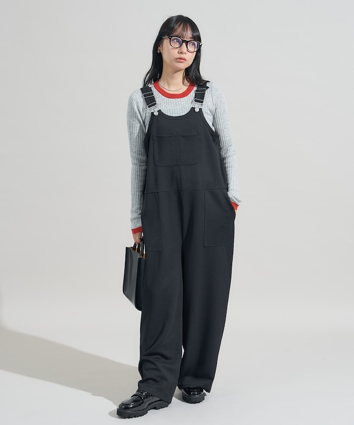 グレー：GRY×RUST