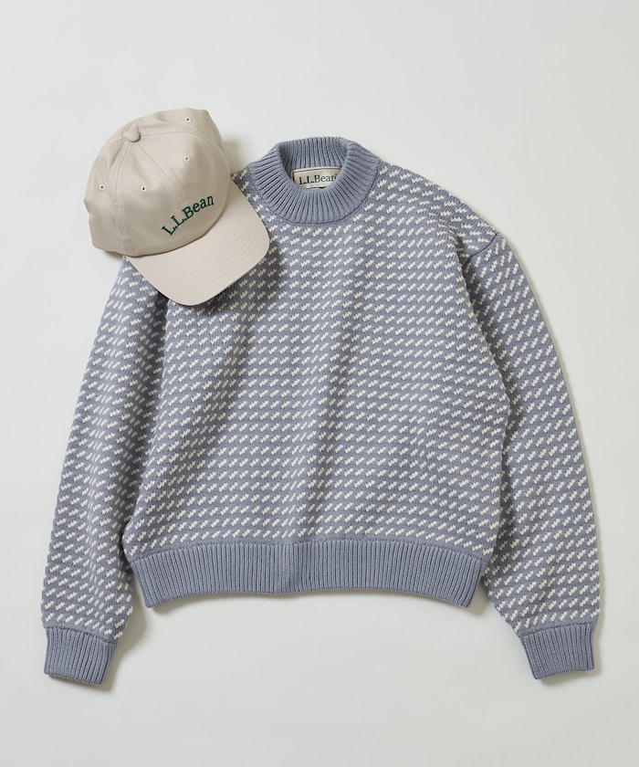 グレー：Grey×white