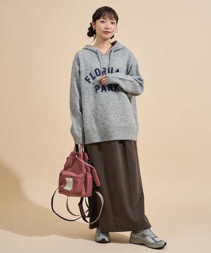 ライトグレー：GRY