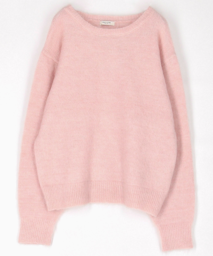 ピンク：BABYPINK