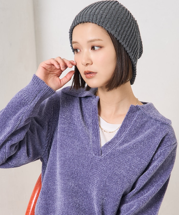 ライトグレー：GRYGE