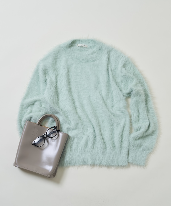 ブルーグリーン:MINT