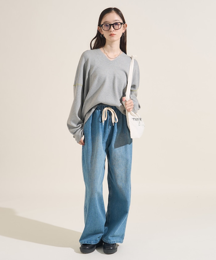 グレー：GRY配色