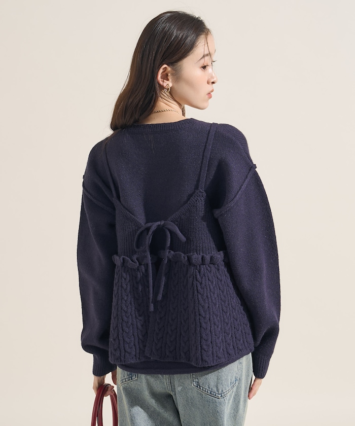 H163 B79 W61 H87 FREEサイズ