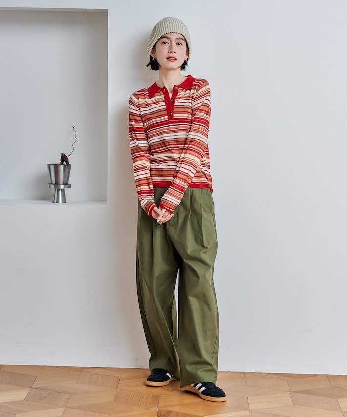 レッド：REDマルチ