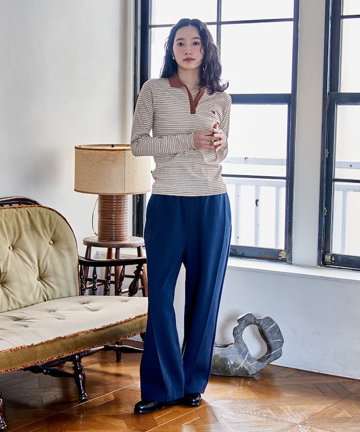 ベージュ：BEG ・