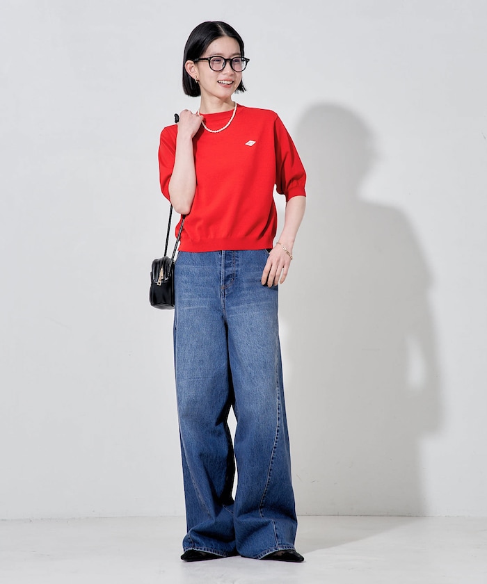 レッド：RED