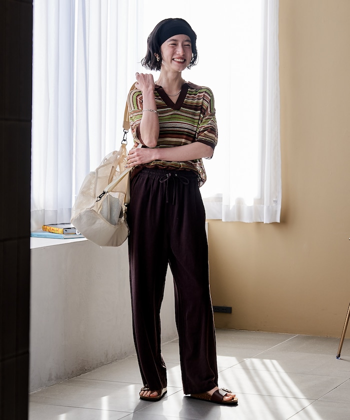 ブルーグリーン：PISマルチ