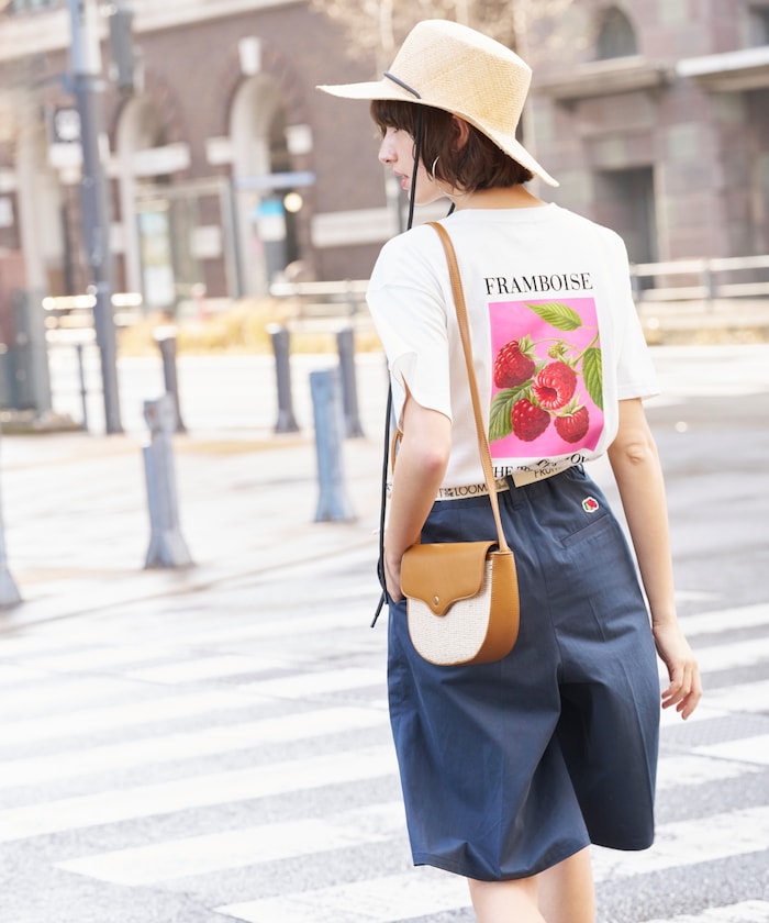 H168 B80 W61 H:88　FREEサイズ