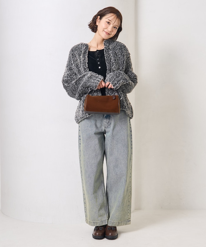 グレー：GRY×BLK