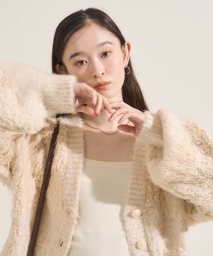 H163  B79  W61 H87 FREEサイズ