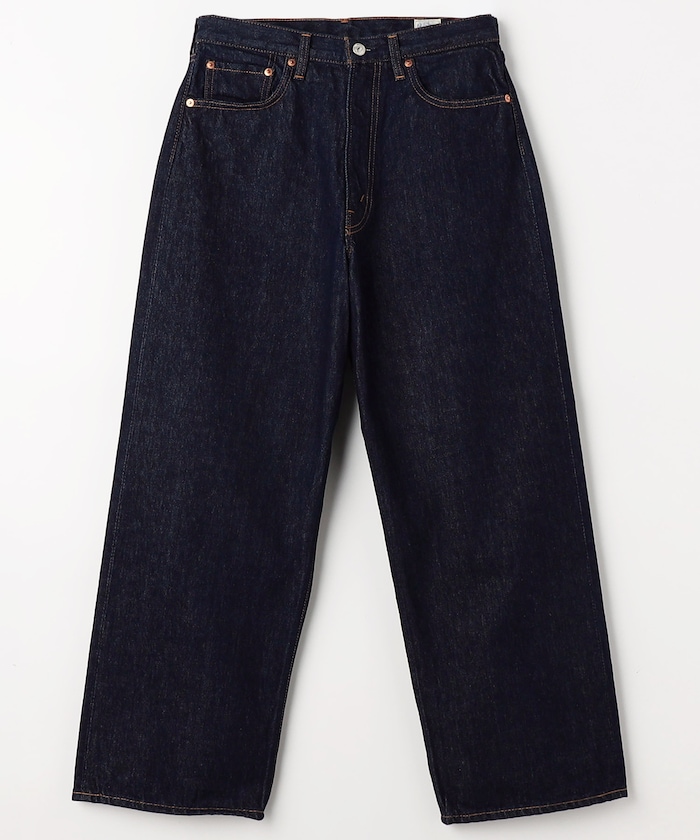 SUPER DADS DENIM PANTS