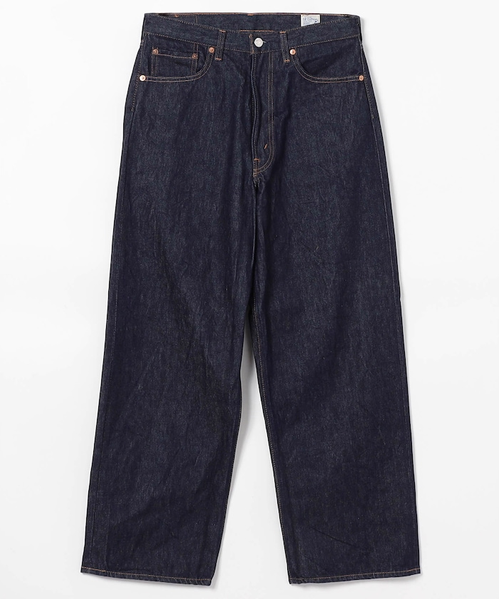 SUPER DADS DENIM PANTS
