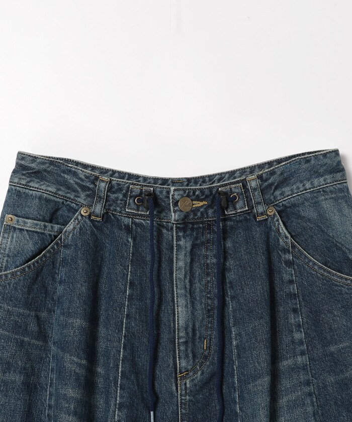 needles Darts Jean Pant デニムパンツ needles Darts Jean Pant デニムパンツ