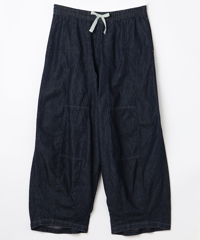 H.D. Pant - 6oz Denim