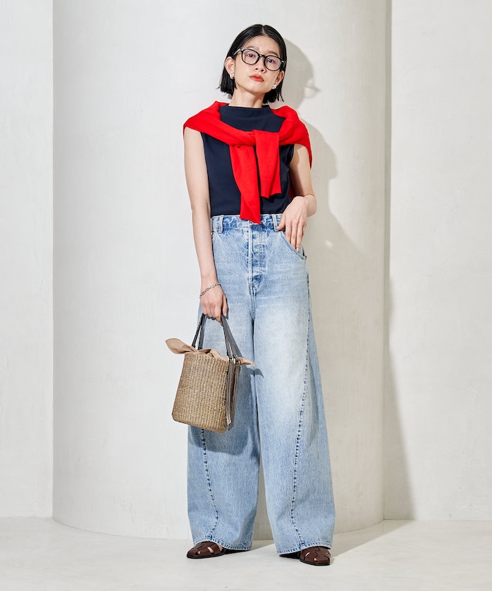 サックスブルー：USED