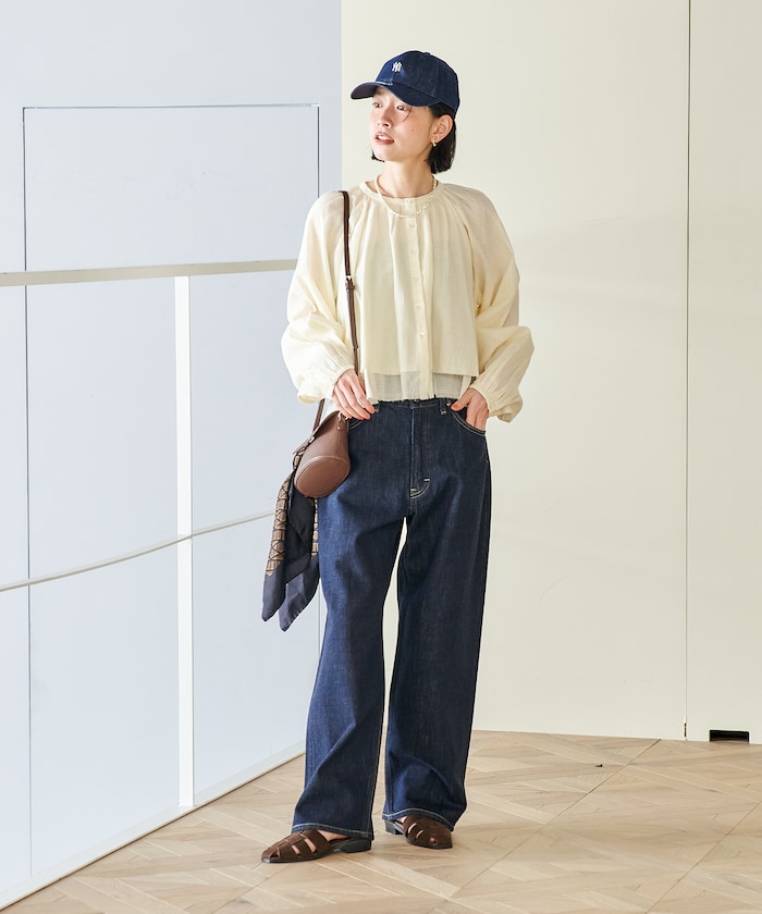 ネイビー：ONEWASH