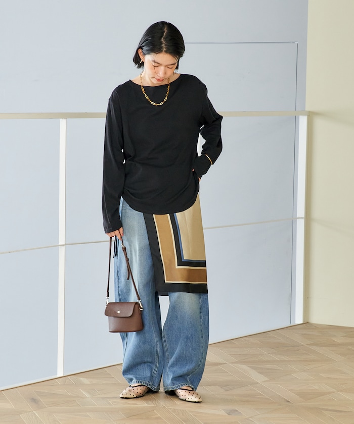 サックスブルー：USED