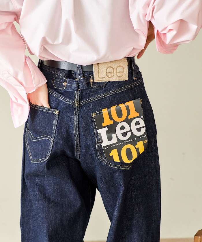 別注 101 COWBOY PANTS