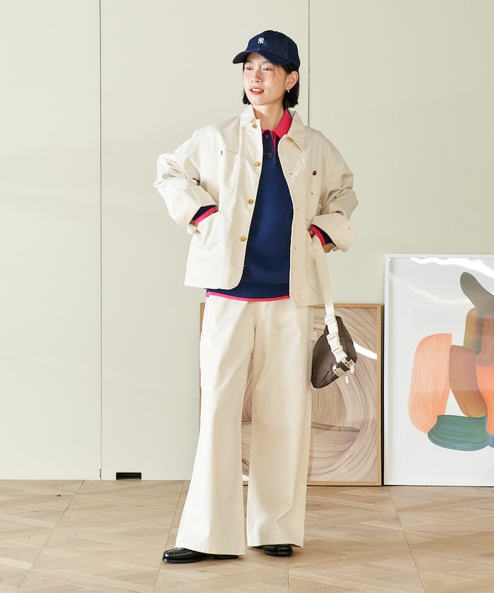 オフホワイト：ｵﾌ