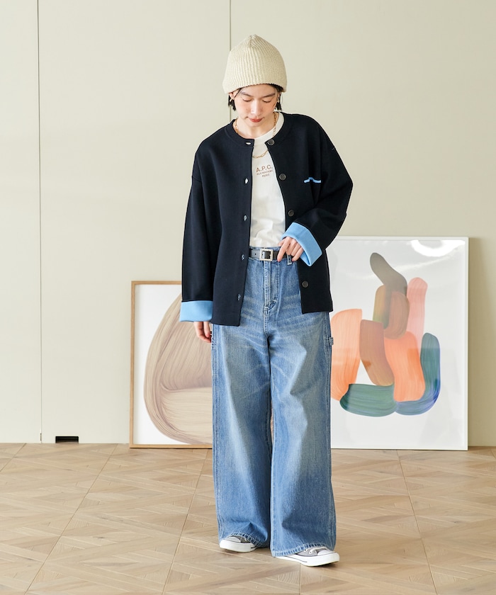 ブルー：ﾕｰｽﾞﾄﾞ