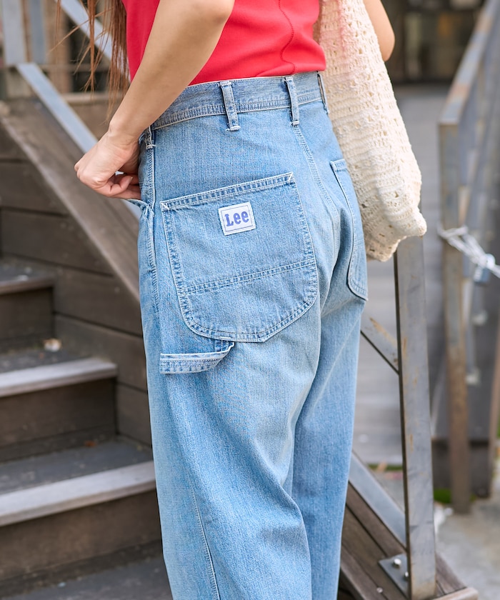 Lee/別注 WIDE PAINTER PANTS｜Daytona Park(FREAK'S STORE公式通販)