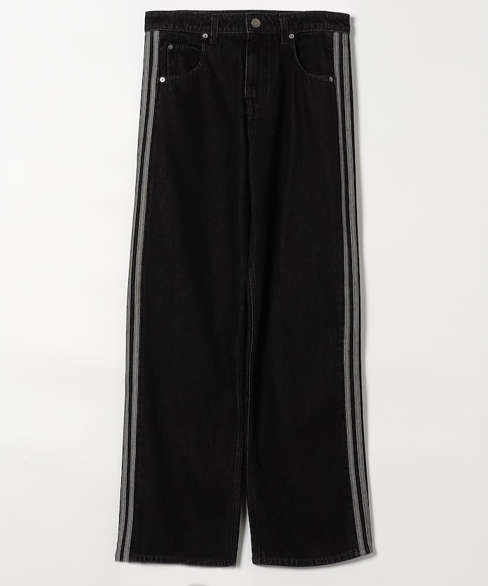 FIREBIRD ADICOLOR DENIM PANTS