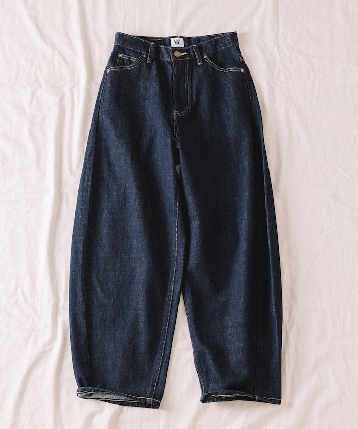 ネイビー：ONEWASH