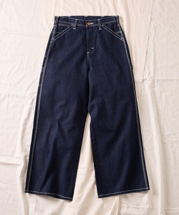 ネイビー：ONEWASH