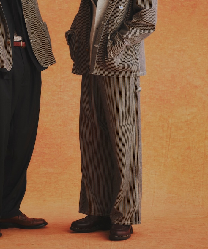 別注 PAINTER PANTS
