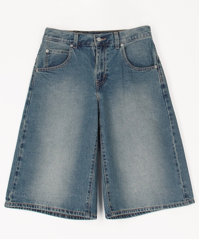 SUPER BAGGGY JORT