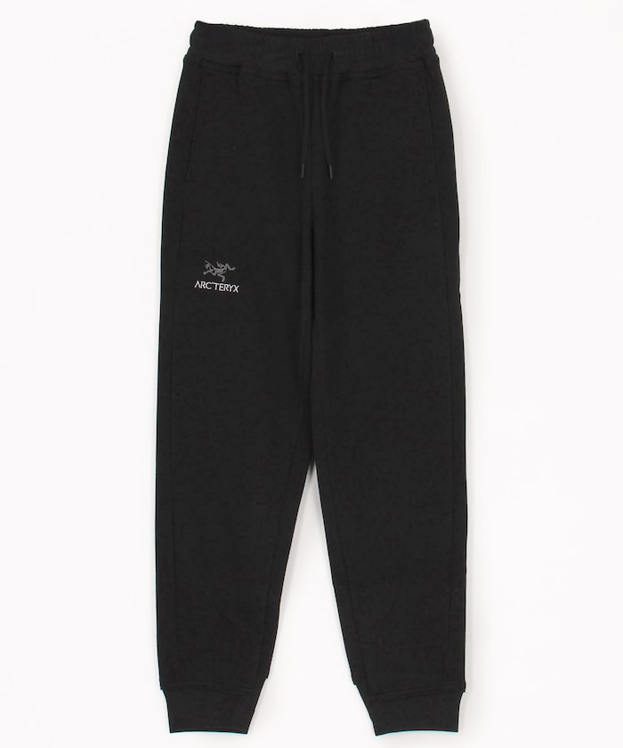 Emblem Fleece Jogger W