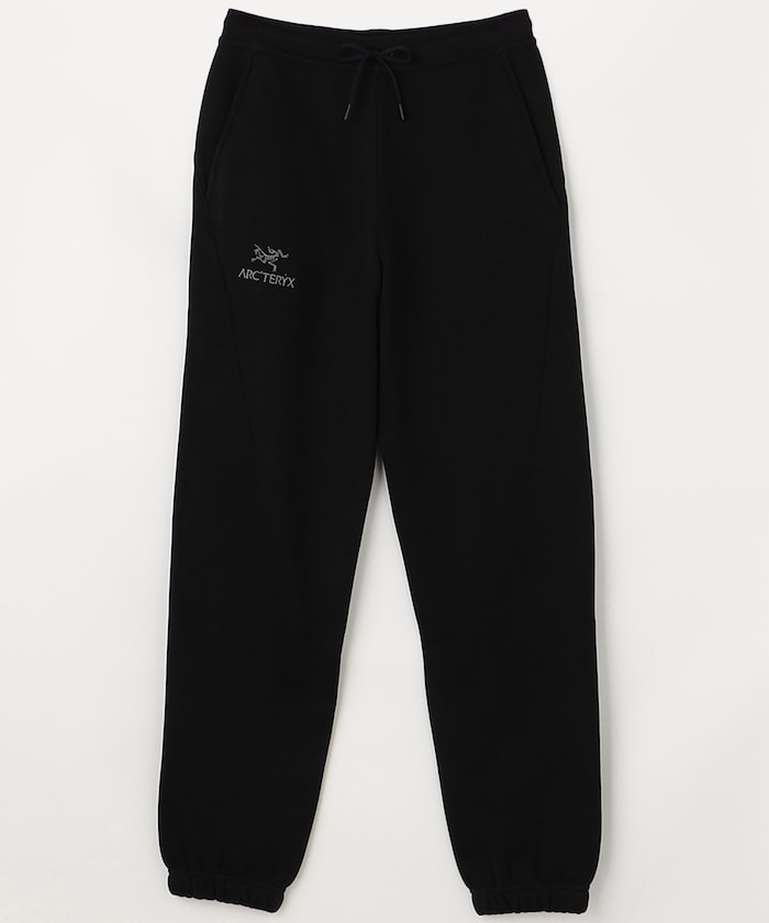 EMBLEM FLEECE JOGGER M