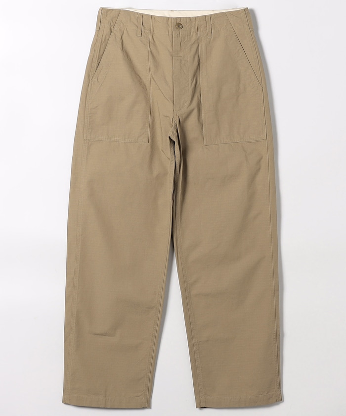 Fatigue Pant - Cotton Ripstop