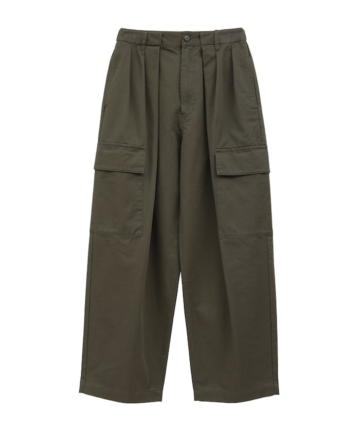 リーブ:KHAKI