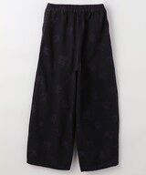 Needles/H.D. Pant - 8oz Denim / Rose Jq.｜Daytona Park(FREAK