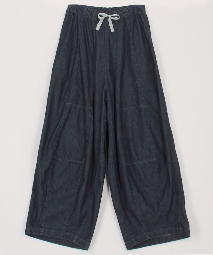 FREAK'S STOREのH.D. Pant - 6oz Denim