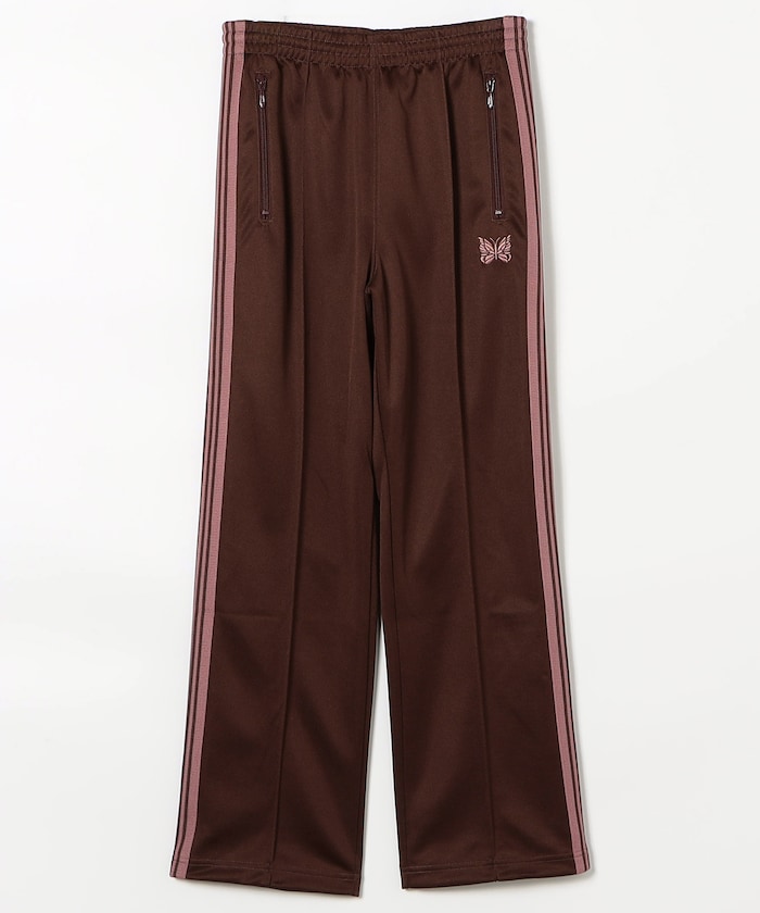 Track Pant - Poly Smooth