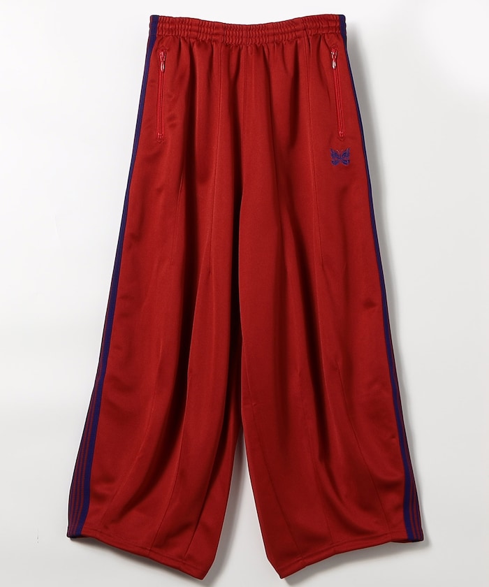 H.D. Track Pant - Poly Smooth / RW320