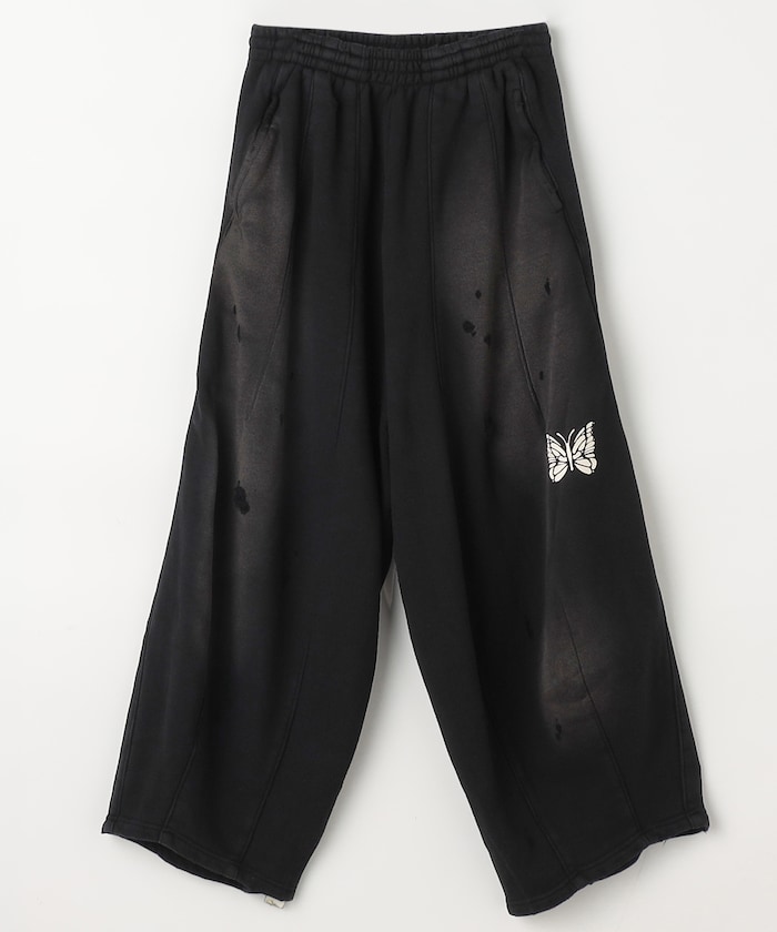 Deconstructed H.D. Sweat Pant - Cotton French Terry