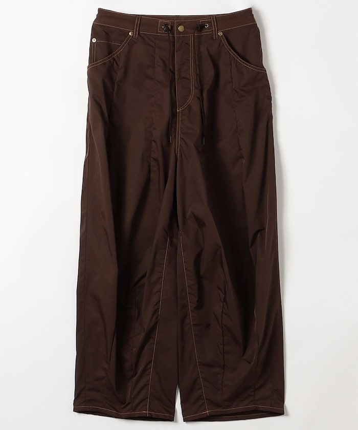 H.D. Jean - Memory Poly Taffeta